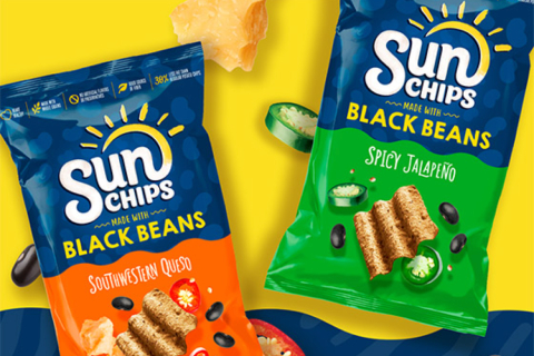 SunChipsBlackBean.com