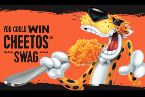 CheetosMacNCheese.com