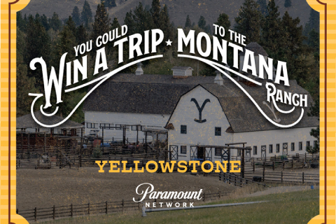 FritosYellowstone.com